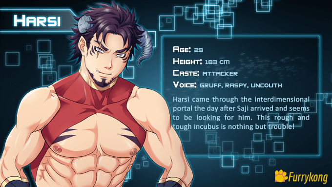 [BL][PC][英语]夢淫 To Trust an Incubus最终版下载[R18] - 图片 11