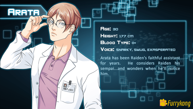 [BL][PC][英语]夢淫 To Trust an Incubus最终版下载[R18] - 图片 7
