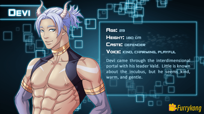 [BL][PC][英语]夢淫 To Trust an Incubus最终版下载[R18] - 图片 8