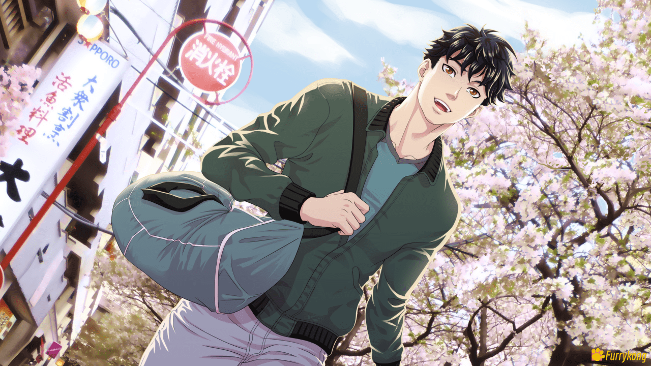 [BL][PC][英语]夢淫 To Trust an Incubus最终版下载[R18] - 图片 4