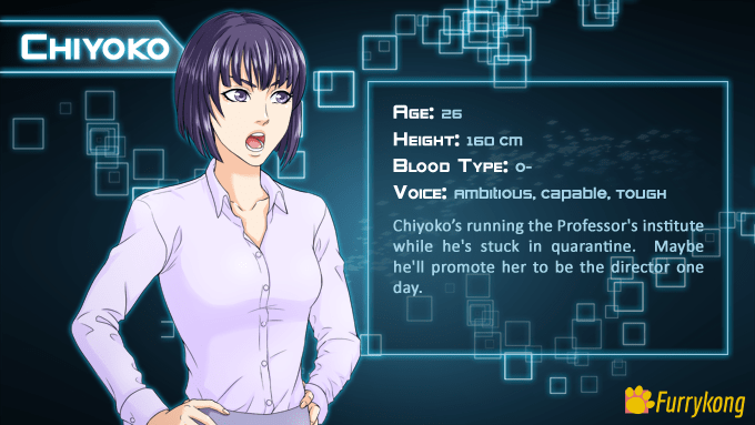 [BL][PC][英语]夢淫 To Trust an Incubus最终版下载[R18] - 图片 12
