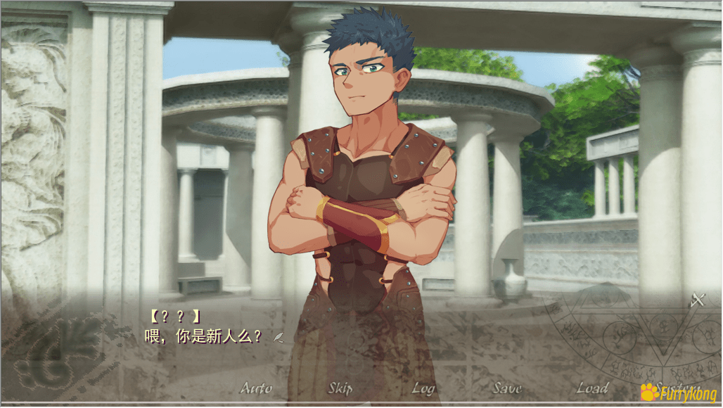 [BL][PC][中文]剑斗士学院：血与荣耀 正式中文完整版下载 - 图片 3