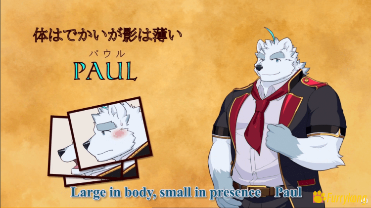[BL][PC][furry]Knights College 骑士学院 v2完整版[中日英]/更新至Ver.3.2.0 - 图片 7
