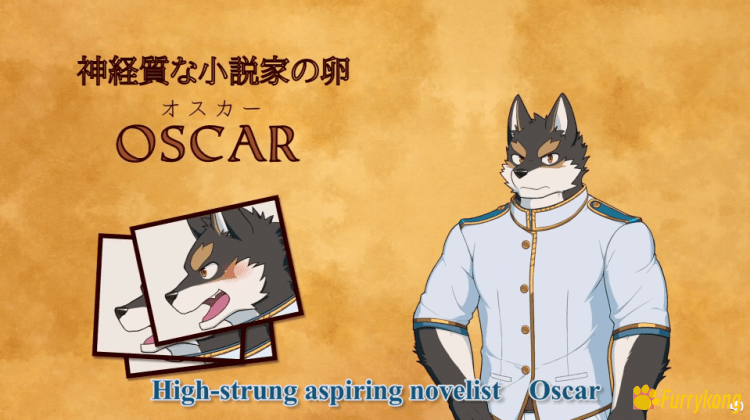 [BL][PC][furry]Knights College 骑士学院 v2完整版[中日英]/更新至Ver.3.2.0 - 图片 4