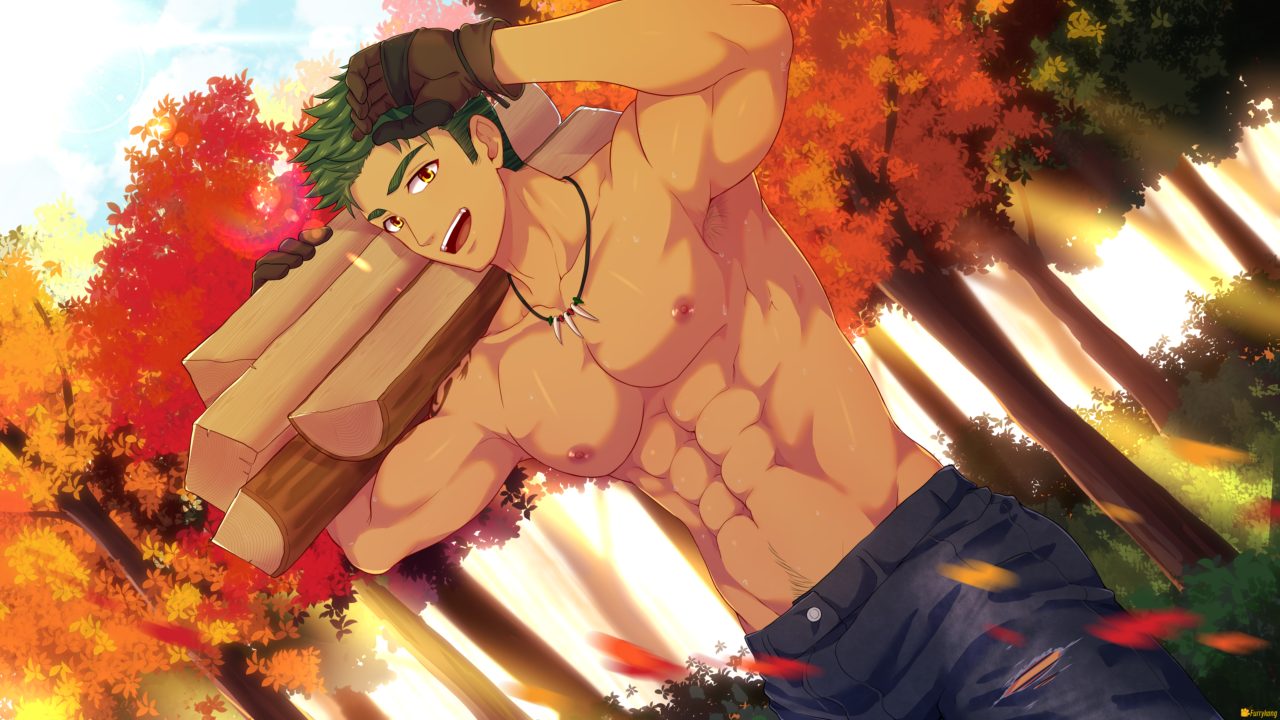 [SVIP免费][BL][PC+安卓]露营好基友Camp buddy1.7[汉化中文] - 图片 5