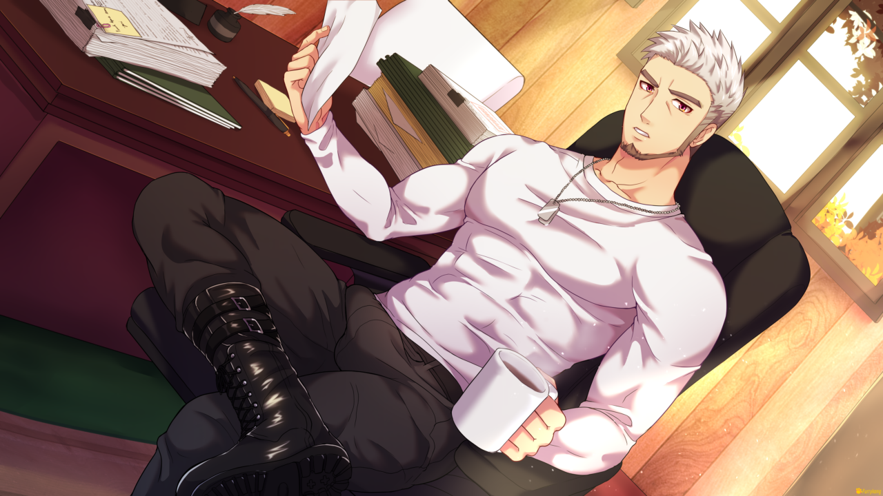 [SVIP免费][BL][PC+安卓]露营好基友Camp buddy1.7[汉化中文] - 图片 3