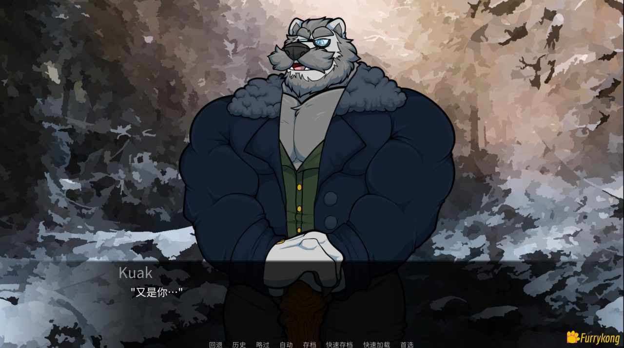 [BL][PC+安卓][中文] Hearthfire/炉火旁 v1.0.0 汉化版下载 - 图片 5