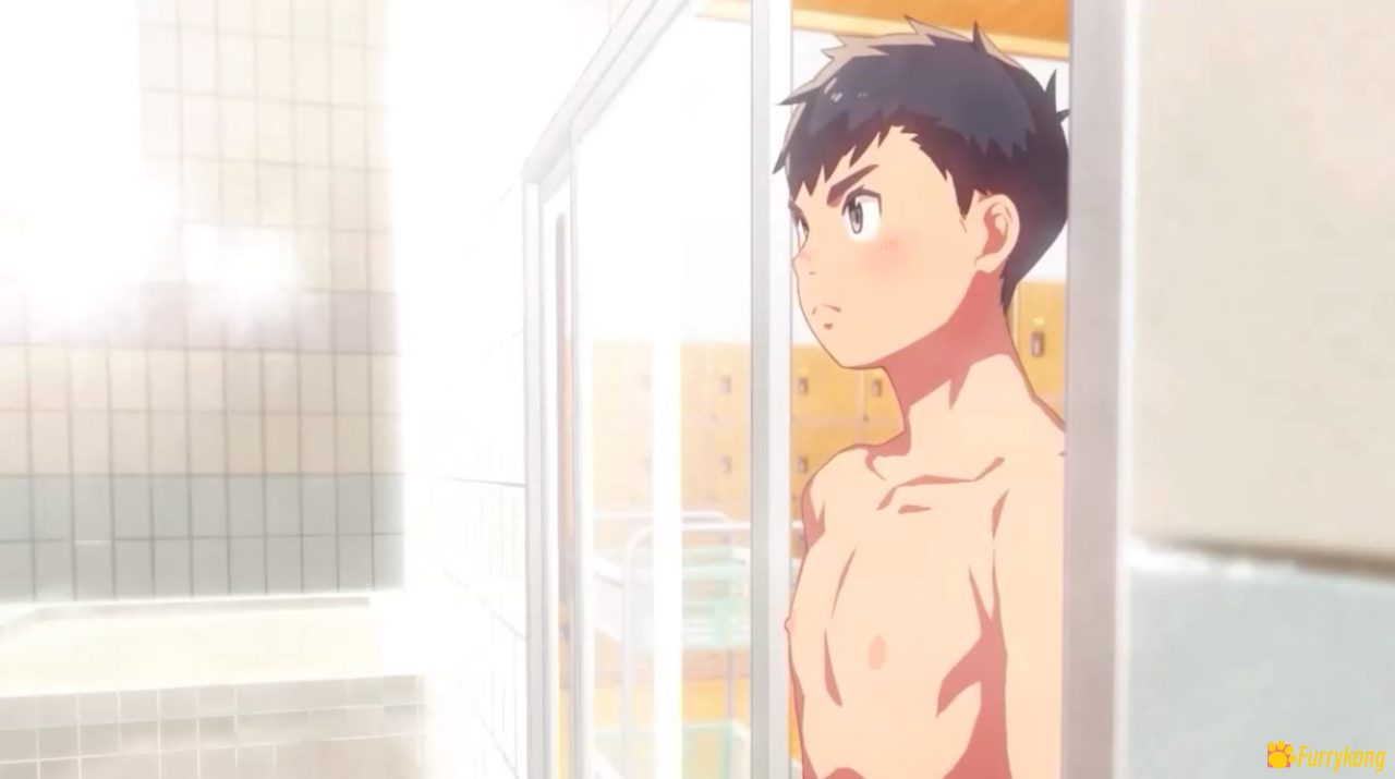 [BL][动画视频][成人]直情真気R18+ 完整版 - 图片 3