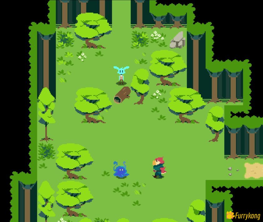 [BL][PC][中文][免费][FURRY]Small on Top - 图片 3