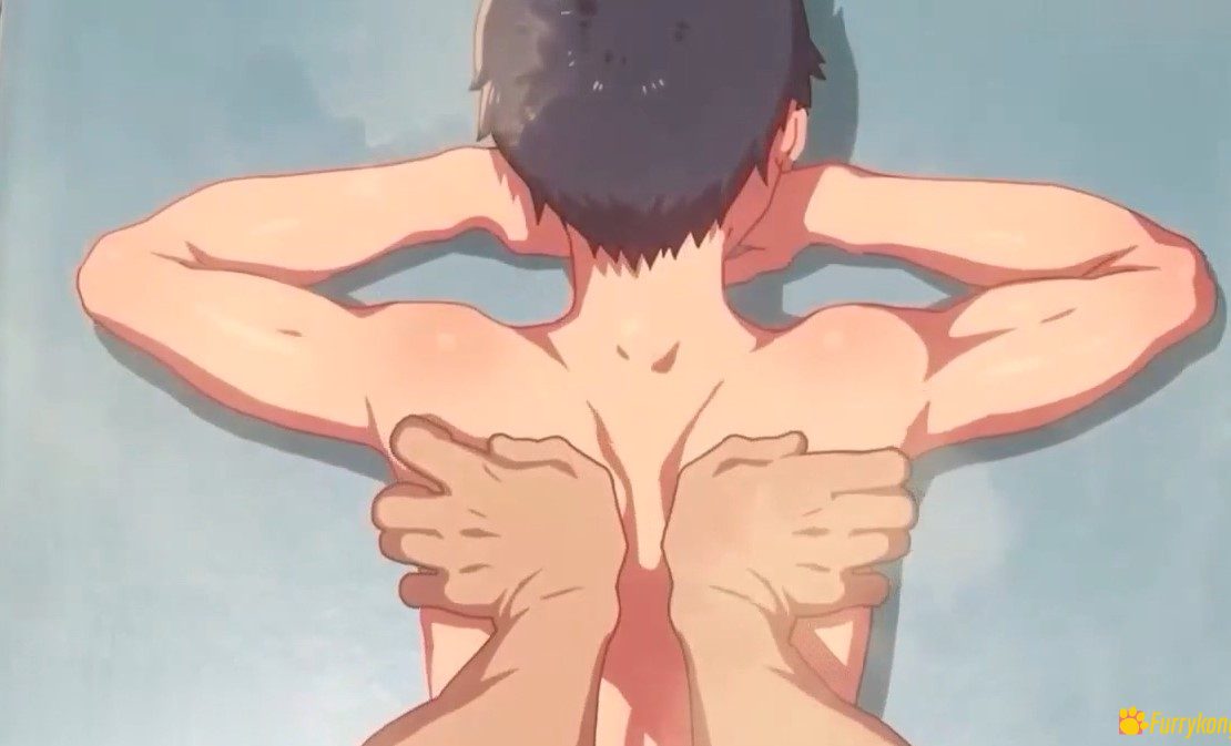 [BL][动画视频][成人]18+肉番 真情真气48分钟