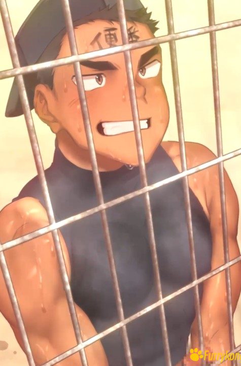 [BL][动画视频][成人]18+肉番 便番球児1
