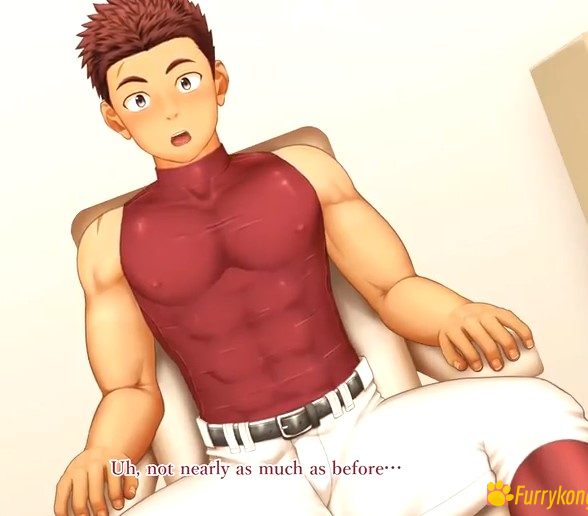 [免费][BL][动画视频]18+肉番 催.眠棒球手 - 图片 2