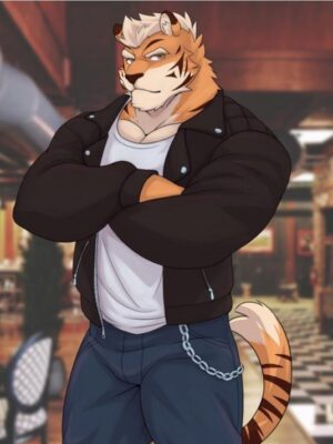 [BL][Furry][PC+安卓]LabiosSalvajes[Wild Lips深渊的呼唤]0.26.2完整版[精翻汉化]-福瑞控