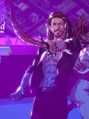 [BL][PC]男友地下城 Boyfriend Dungeon正式完整版[中文][R18]-福瑞控