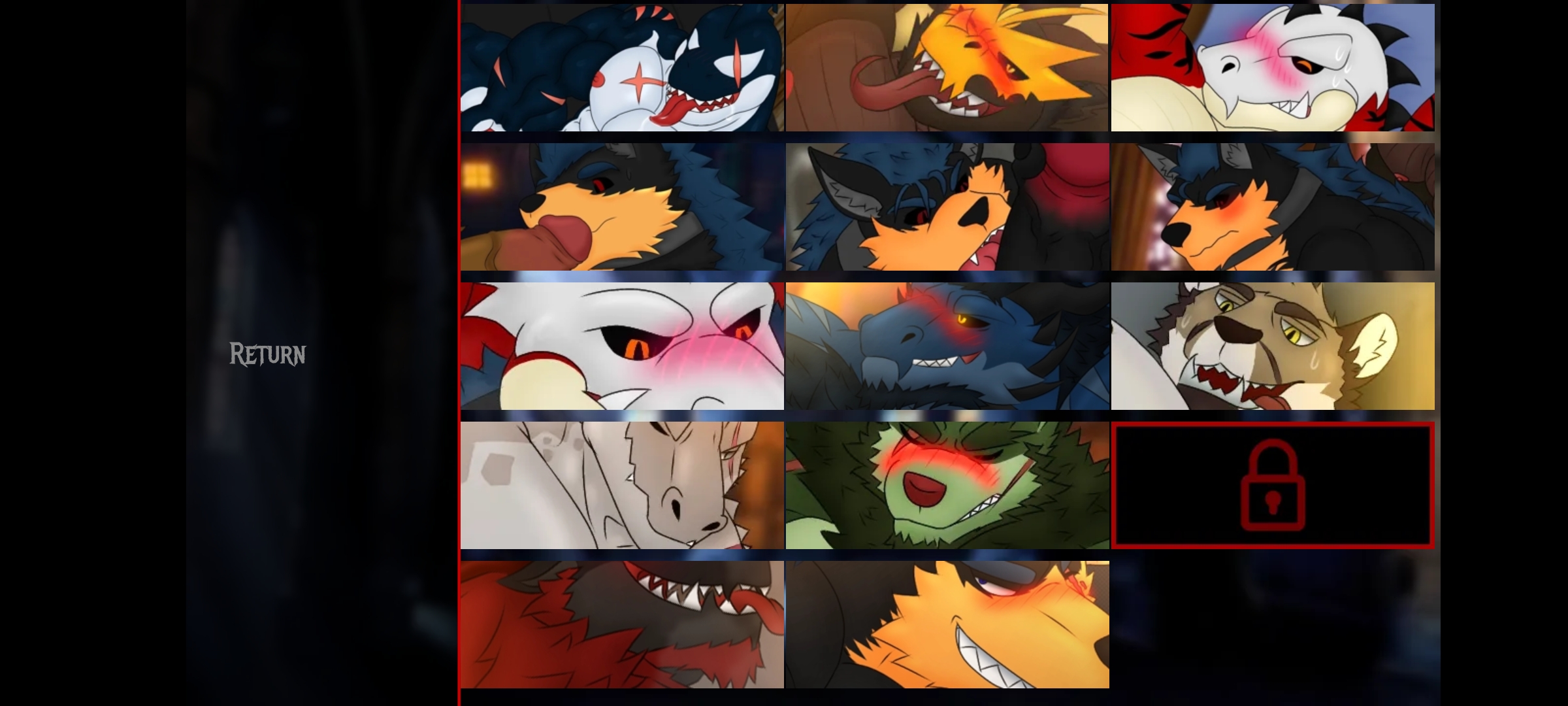 图片[5]-[PC+安卓][兽人向]《地狱之旅》A Hellish Journey 汉化版v1.9.0 亲测可玩-福瑞控