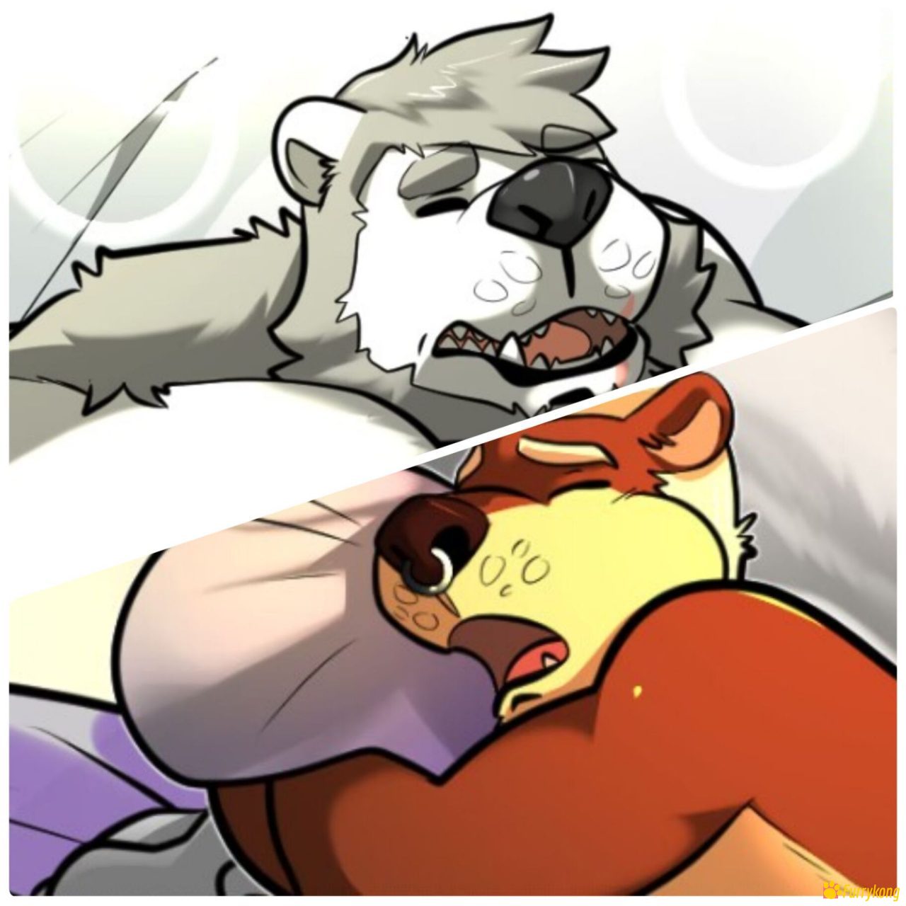 图片[1]-[BL][PC+安卓][中文] Hearthfire/炉火旁 v1.0.0 汉化版下载-福瑞控