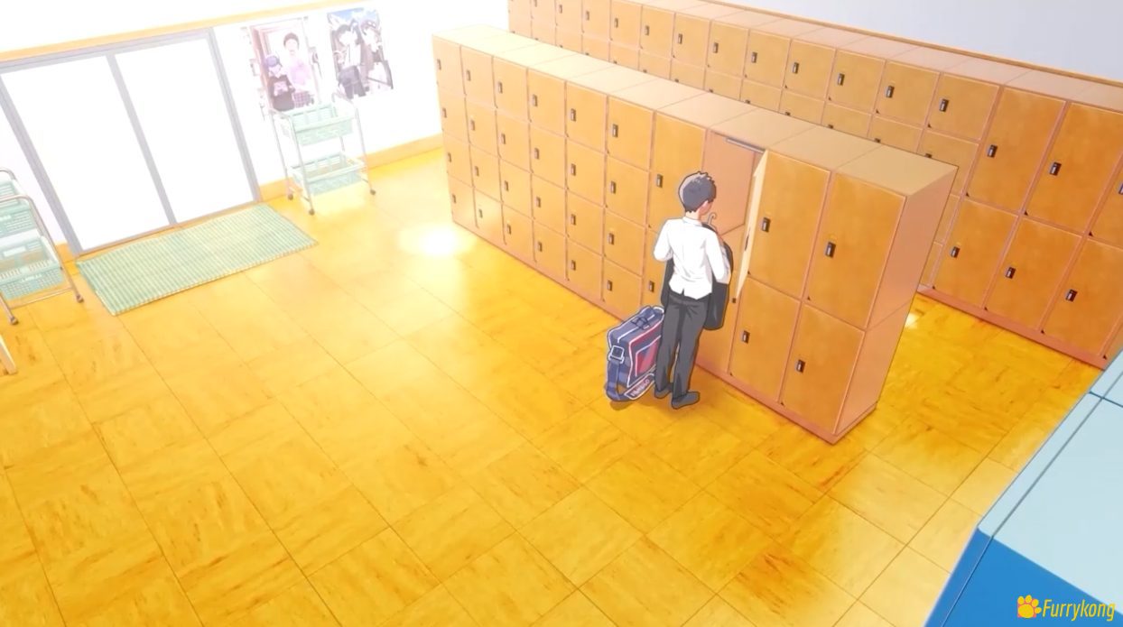 图片[1]-[BL][动画视频][成人]直情真気R18+ 完整版-福瑞控