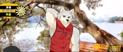 图片[1]-[BL][PC+安卓] NightSky/星空与你-0.12 汉化中文版下载-福瑞控