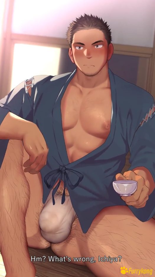 图片[1]-[BL][动画视频][成人]18+肉番   大叔大叔也立刻陷入性爱 ノンケ叔父 ホモセックスに即落ち Straight Uncle Immediately Fell Into Homosexuality Nonke Oji Homosekkusu ni Soku Ochi-福瑞控