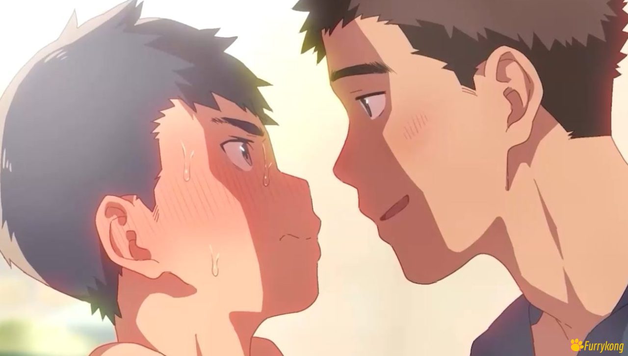 图片[6]-[BL][动画视频][成人]直情真気R18+ 完整版-福瑞控