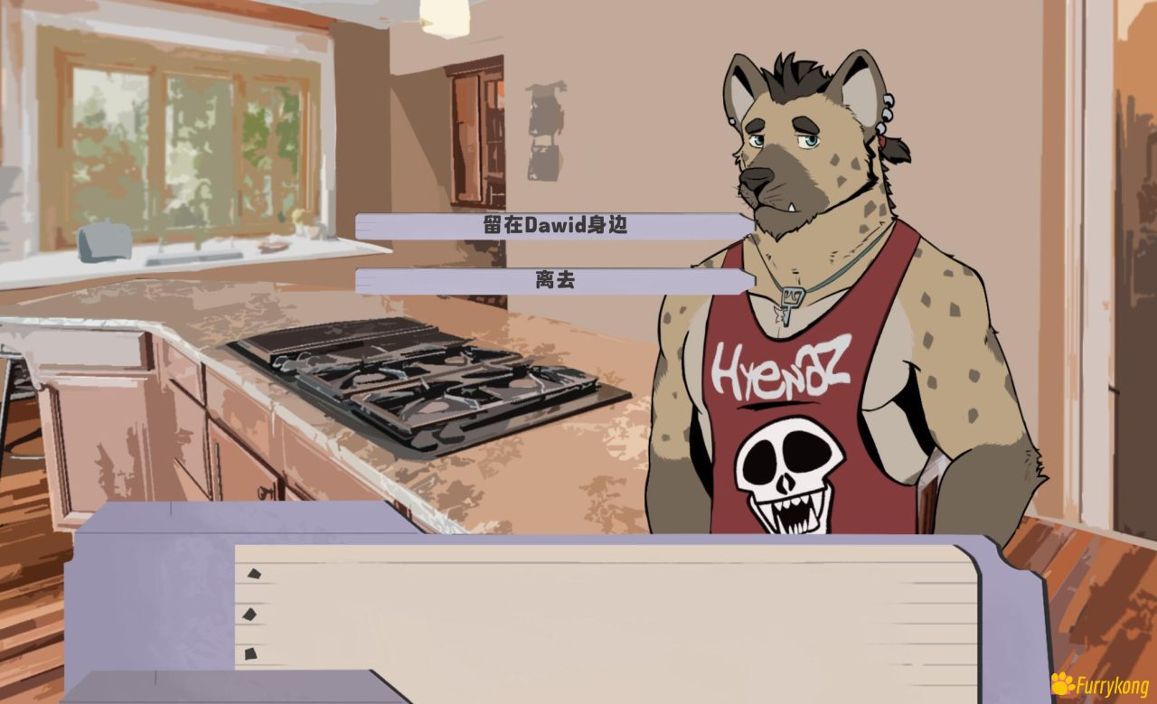 图片[2]-[BL][PC+安卓] 如影随形Cienie-0.4中文版+英文版-福瑞控