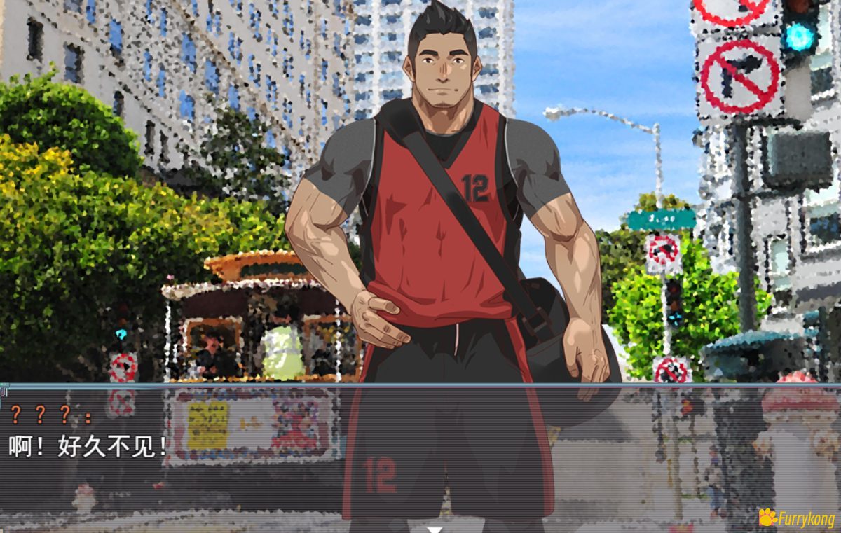 图片[1]-[BL][PC][中文][雾雨朦胧] 圆屋PC版1.2+DLC(8.06补档）-福瑞控