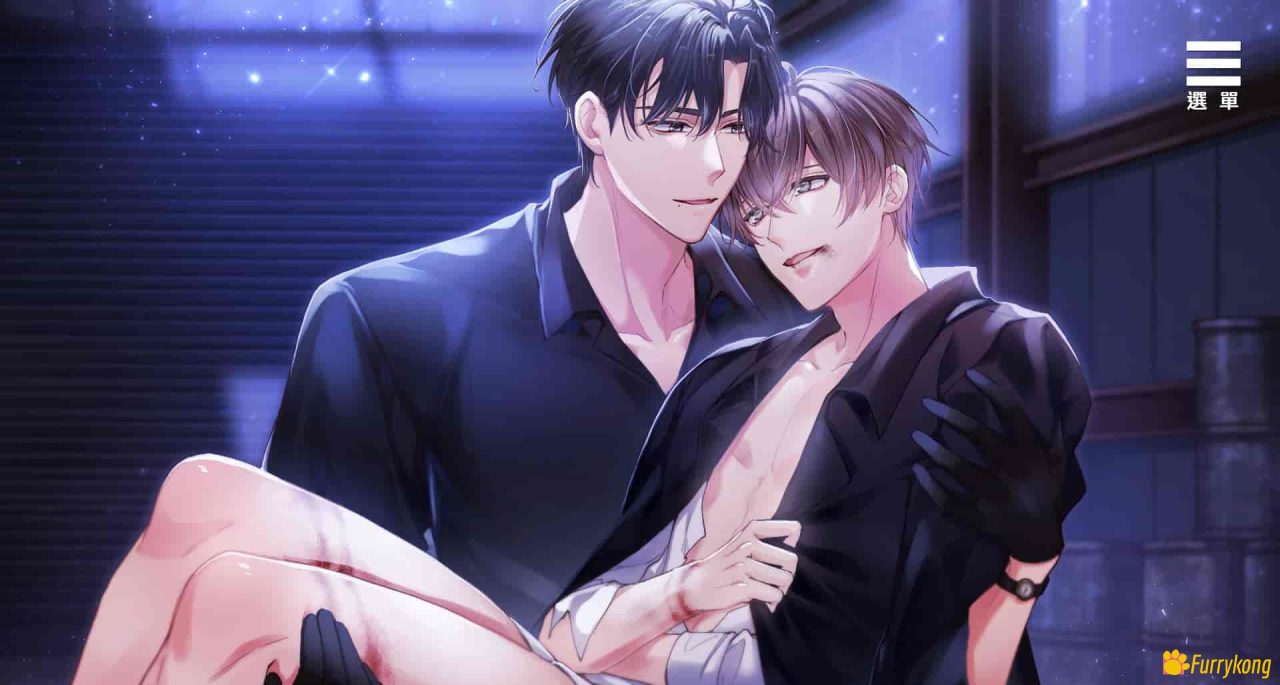 图片[1]-[BL][PC][SM]为你臣服-正式版-中文版-福瑞控