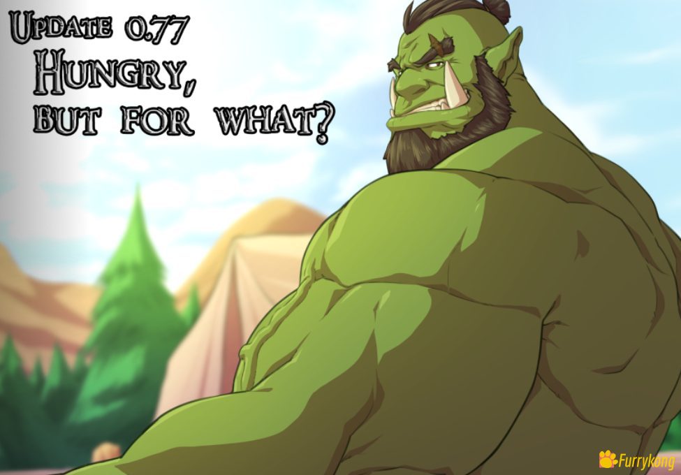 图片[3]-[安卓][PC][Mac][BL]Lustful Desires0.77.0[中文汉化]-福瑞控