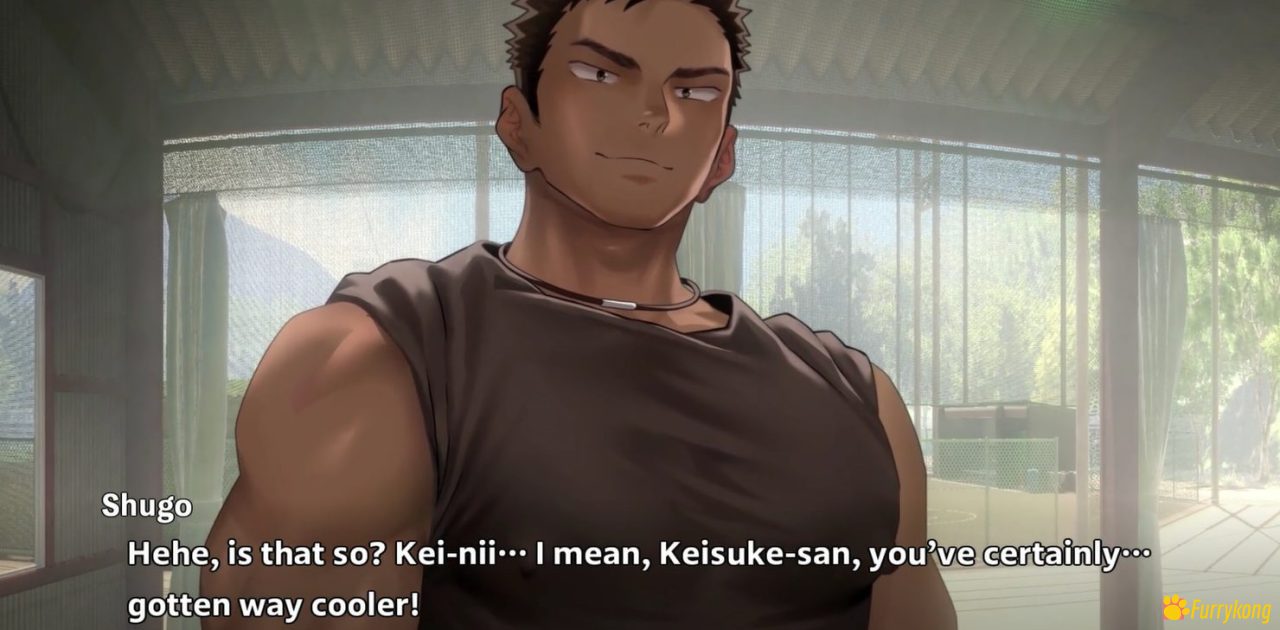 图片[1]-[BL][动画视频][成人]18+肉番 憧憬的棒球教练~长椅背后的秘密千本敲门声 憧れの野球指導。ベンチ裏の秘密の千本ノック-福瑞控