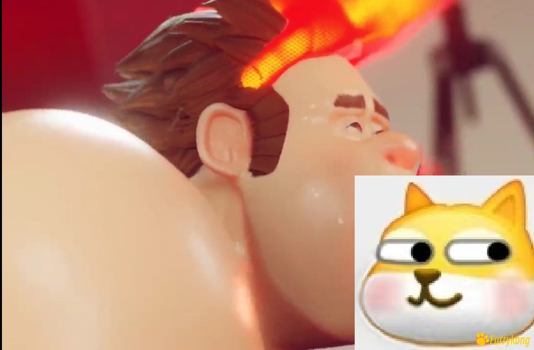 图片[4]-[BL][动画视频][Furry][无码]肌肉牛牛 第三部 R18+-福瑞控