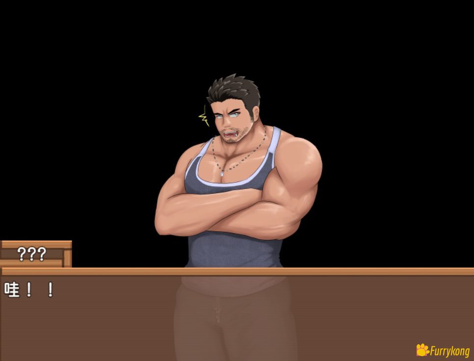 图片[3]-[PC][BL]雄肉岛历险记v019[中文汉化]-福瑞控