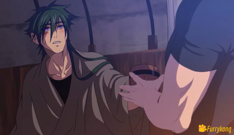 图片[1]-[BL][动画视频][无码]18+肉番 哥布林洞窟~-福瑞控