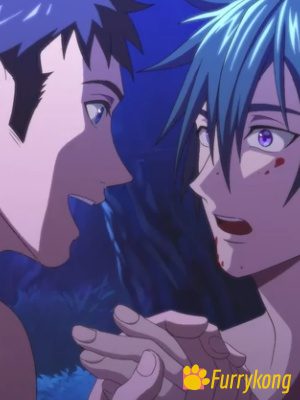 [BL][动画视频][无码]18+肉番 哥布林洞窟~-福瑞控