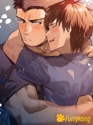 [免费][汉化][R18][壮熊]肌肉男是由附加故事集-福瑞控