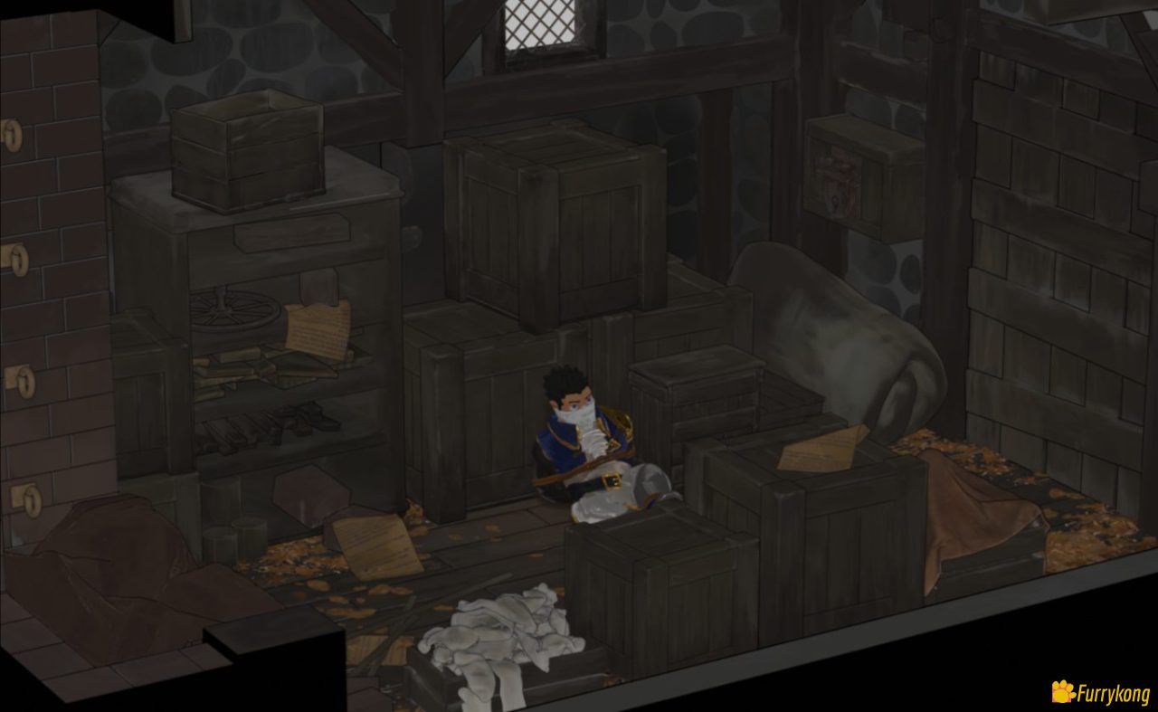 图片[2]-[BL][PC][中文][免费]Primorigo-福瑞控