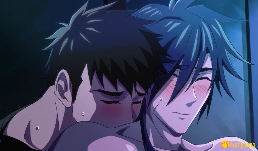 图片[2]-[BL][动画视频][无码]18+肉番 哥布林洞窟~-福瑞控