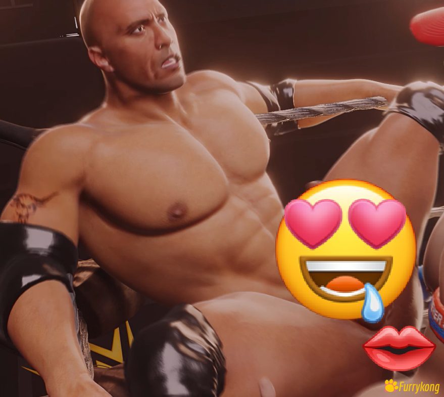 图片[2]-[BL][动画视频][无码]18+擂台上的性爱-福瑞控