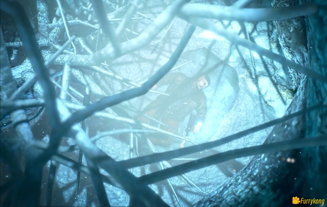 图片[3]-[BL][动画视频][无码]18+肉番 The christmas stranger 圣诞访客-福瑞控