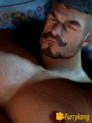 [BL][动画视频][无码]18+肉番 The christmas stranger 圣诞访客-福瑞控