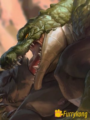 [免费][BL][动画视频][无码]18+肉番 Nasus&Renekton-福瑞控