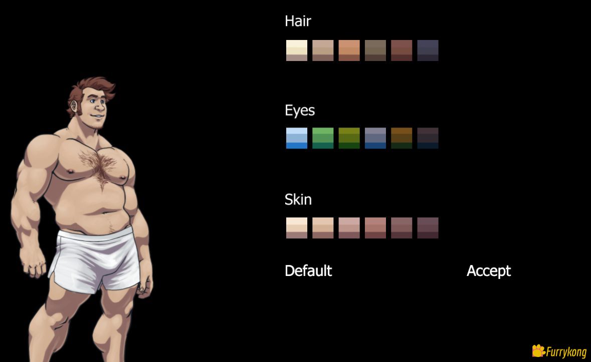 图片[1]-[汉化][BL][PC/mac/安卓][FURRY]Extracurricular Activities课外活动-1.111-福瑞控