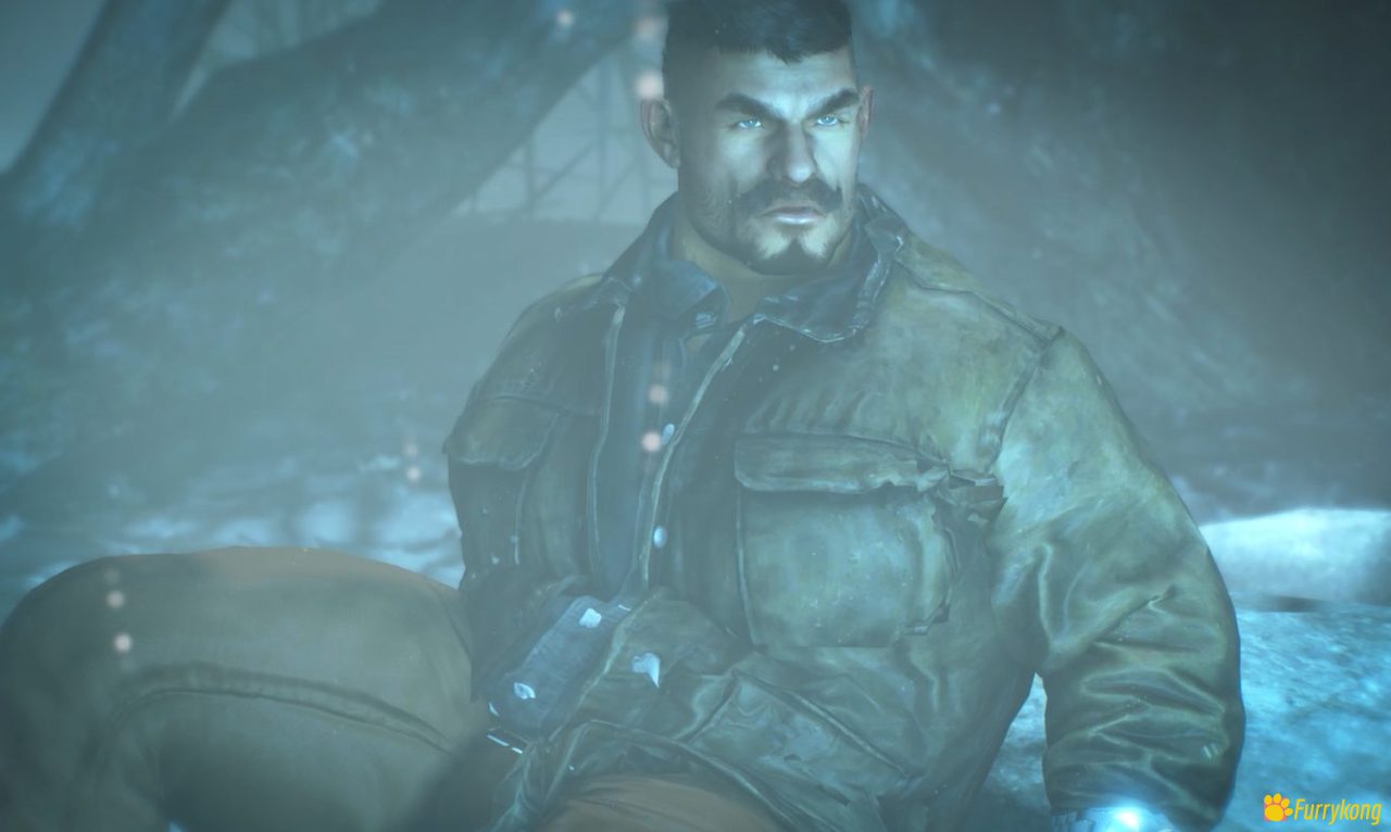 图片[4]-[BL][动画视频][无码]18+肉番 The christmas stranger 圣诞访客-福瑞控