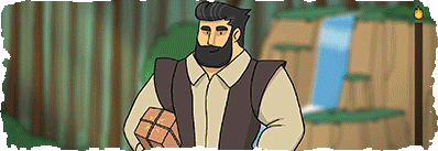 图片[2]-[BL][安卓][汉化]罗宾晨树历险记Robin Morningwood Adventure1.13-福瑞控