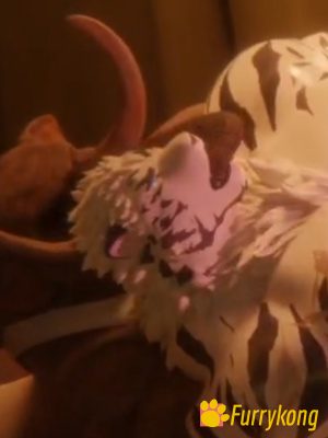 [免费][BL][动画视频][无码][FURRY]18+肉番 象妖白虎-福瑞控