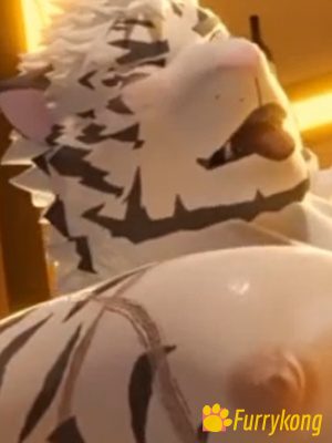 [BL][动画视频][无码][FURRY]18+肉番 受困于果冻体的虎子-福瑞控