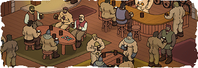 图片[1]-[BL][安卓][汉化]罗宾晨树历险记Robin Morningwood Adventure1.13-福瑞控