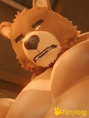 [BL][动画视频][FURRY][无码]之后的交配-福瑞控