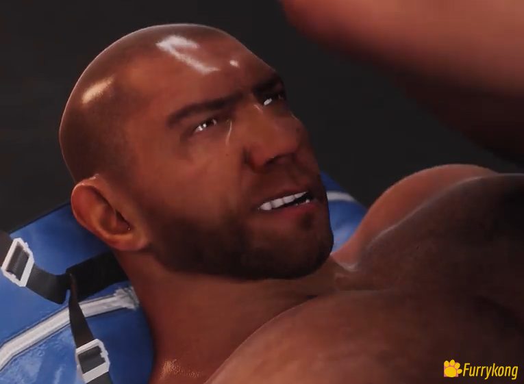 图片[4]-[BL][动画视频][无码][筋肉]训练之后-福瑞控