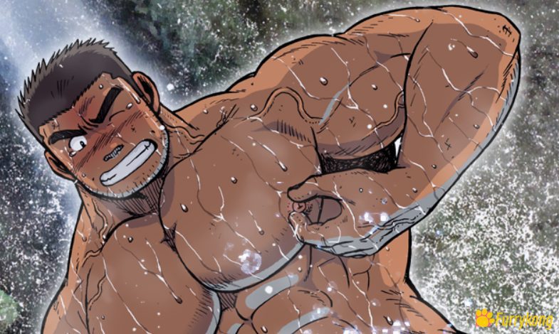 图片[4]-[BL][PC][中文][筋肉]忘我境界2 伽马之庭-福瑞控