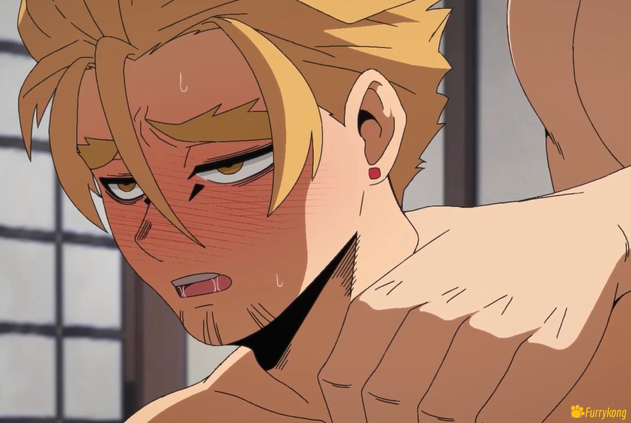 图片[2]-[BL][动画视频][无码]R18#-福瑞控